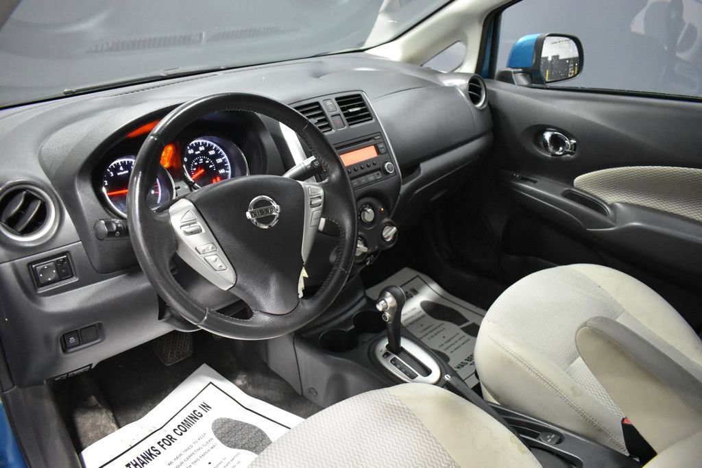 Used 2014 Nissan Versa Note SV image 4