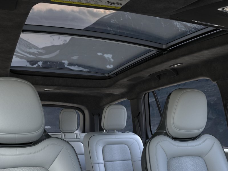 New 2026 Lincoln Aviator Black Label w/ Black Label Special Edition AWD/4WD image 22