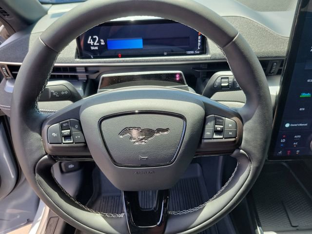 Used 2024 Ford Mustang Mach-E GT image 23