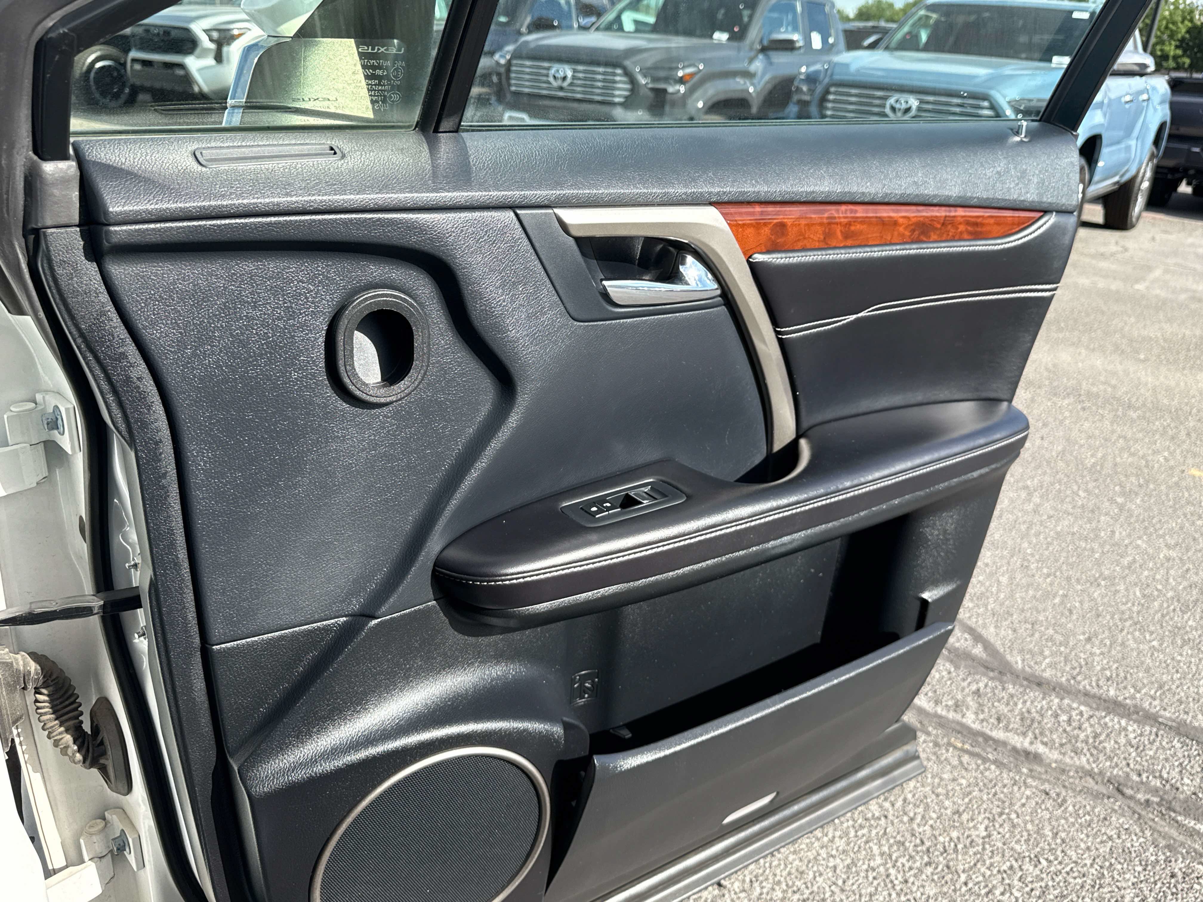 Used 2018 Lexus RX 350L AWD image 20