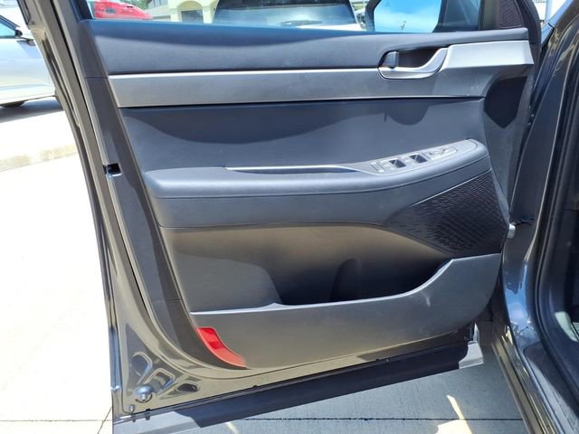 Used 2025 Hyundai Palisade SEL FWD image 21