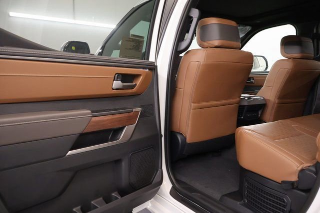 New 2026 Toyota Tundra 1794 Edition image 23