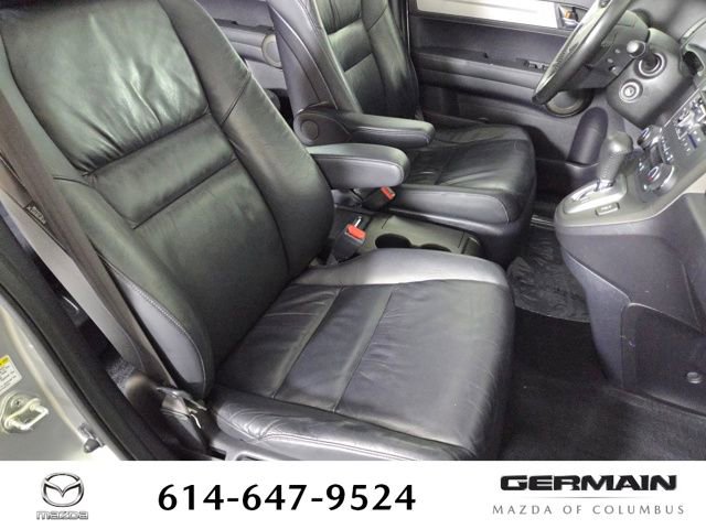 Used 2011 Honda CR-V EX-L image 28