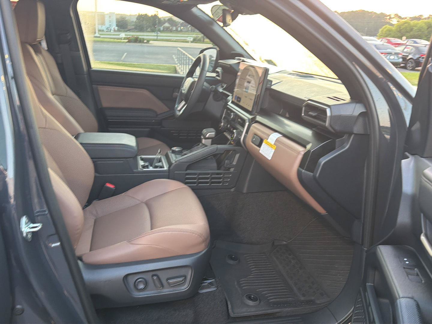 Certified 2026 Toyota 4Runner Limited RWD image 13