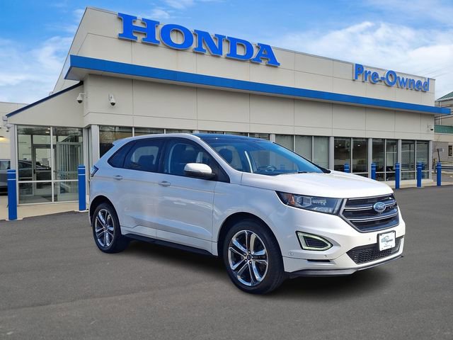 Used 2015 Ford Edge Sport w/ Equipment Group 401A image 3