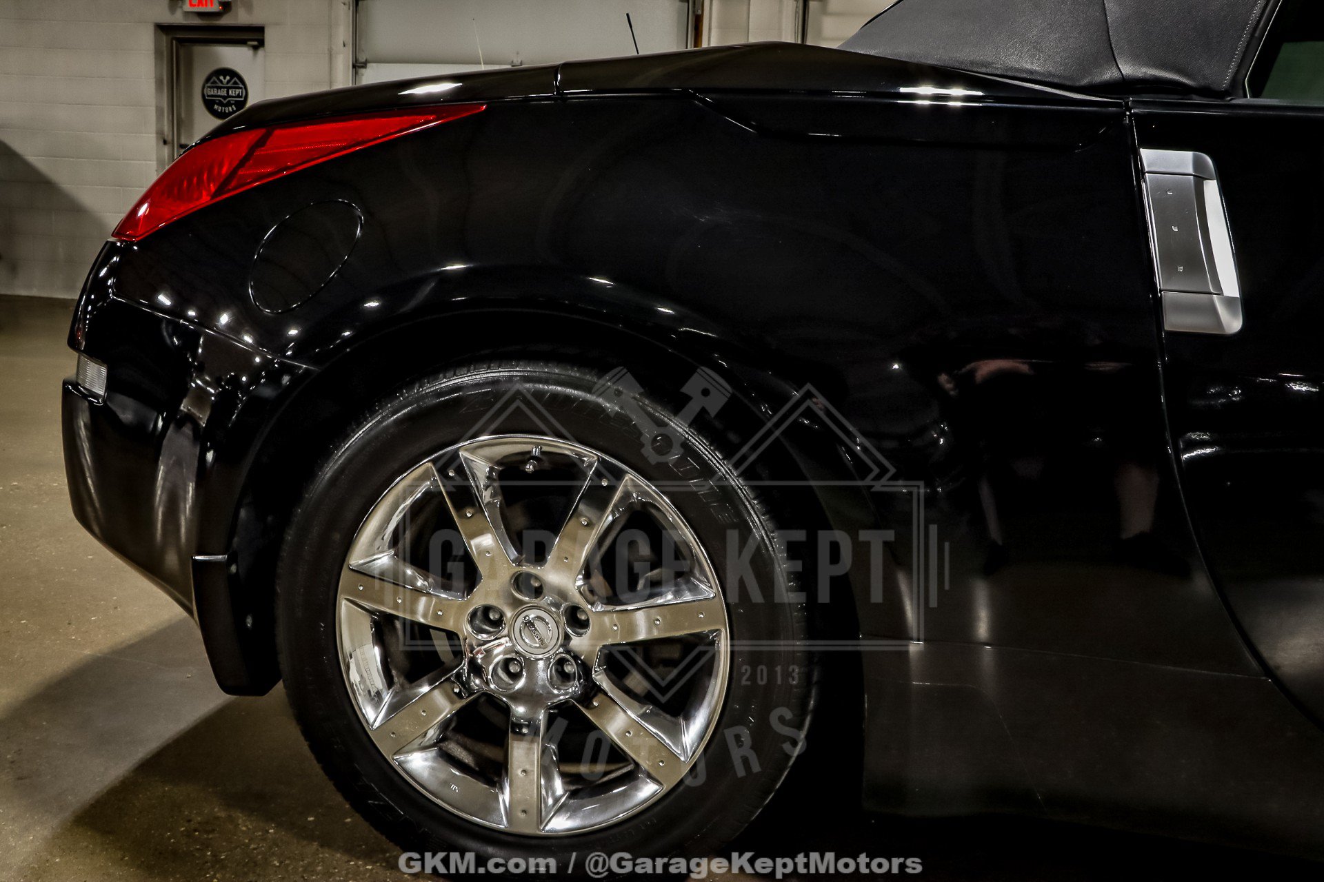 Used 2004 Nissan 350Z Touring RWD image 52