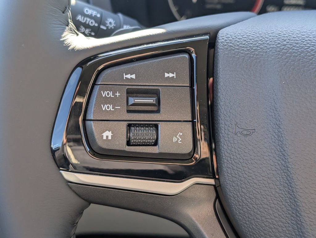 New 2026 Honda Odyssey EX-L image 38