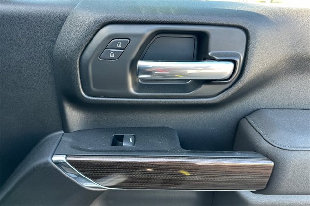 New 2025 Chevrolet Silverado 2500 LT w/ Convenience Package image 20
