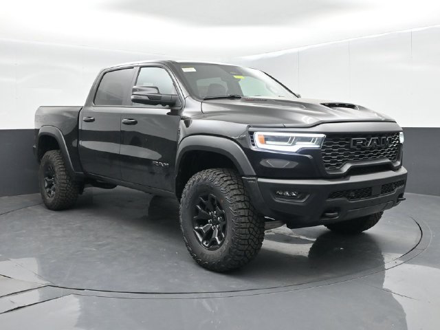 New 2026 RAM 1500 RHO AWD/4WD image 1