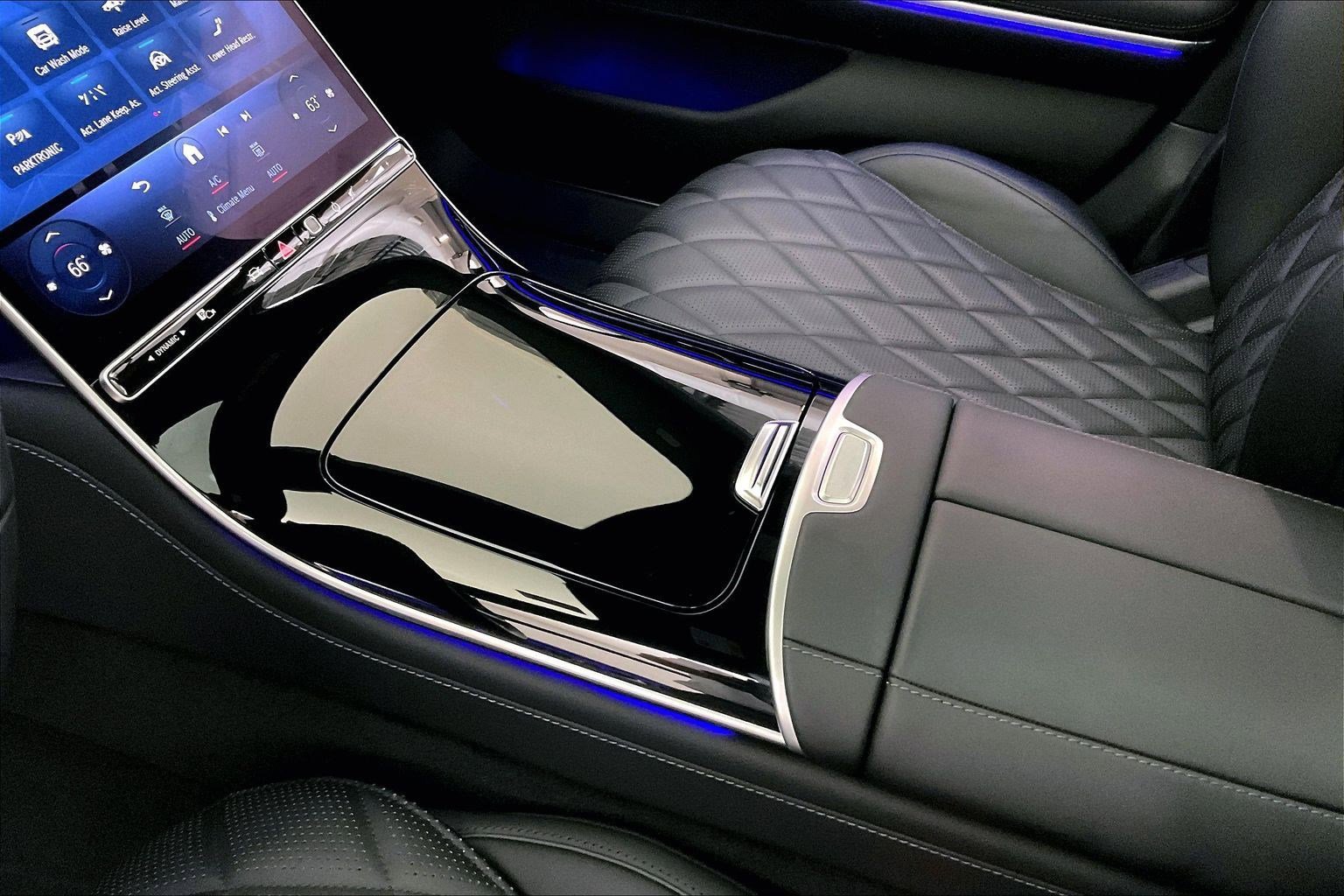 Used 2023 Mercedes-Benz S 500 4MATIC image 18