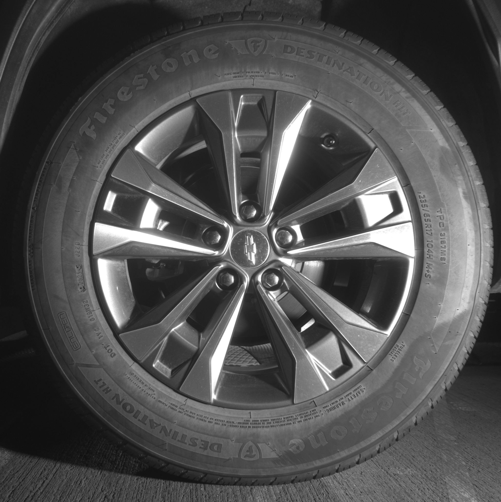 Used 2025 Chevrolet Equinox LT image 14