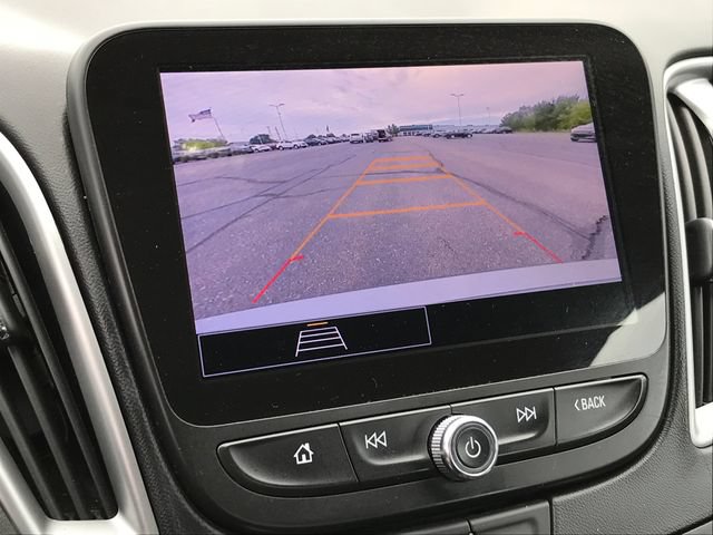 Certified 2023 Chevrolet Malibu LT FWD image 11