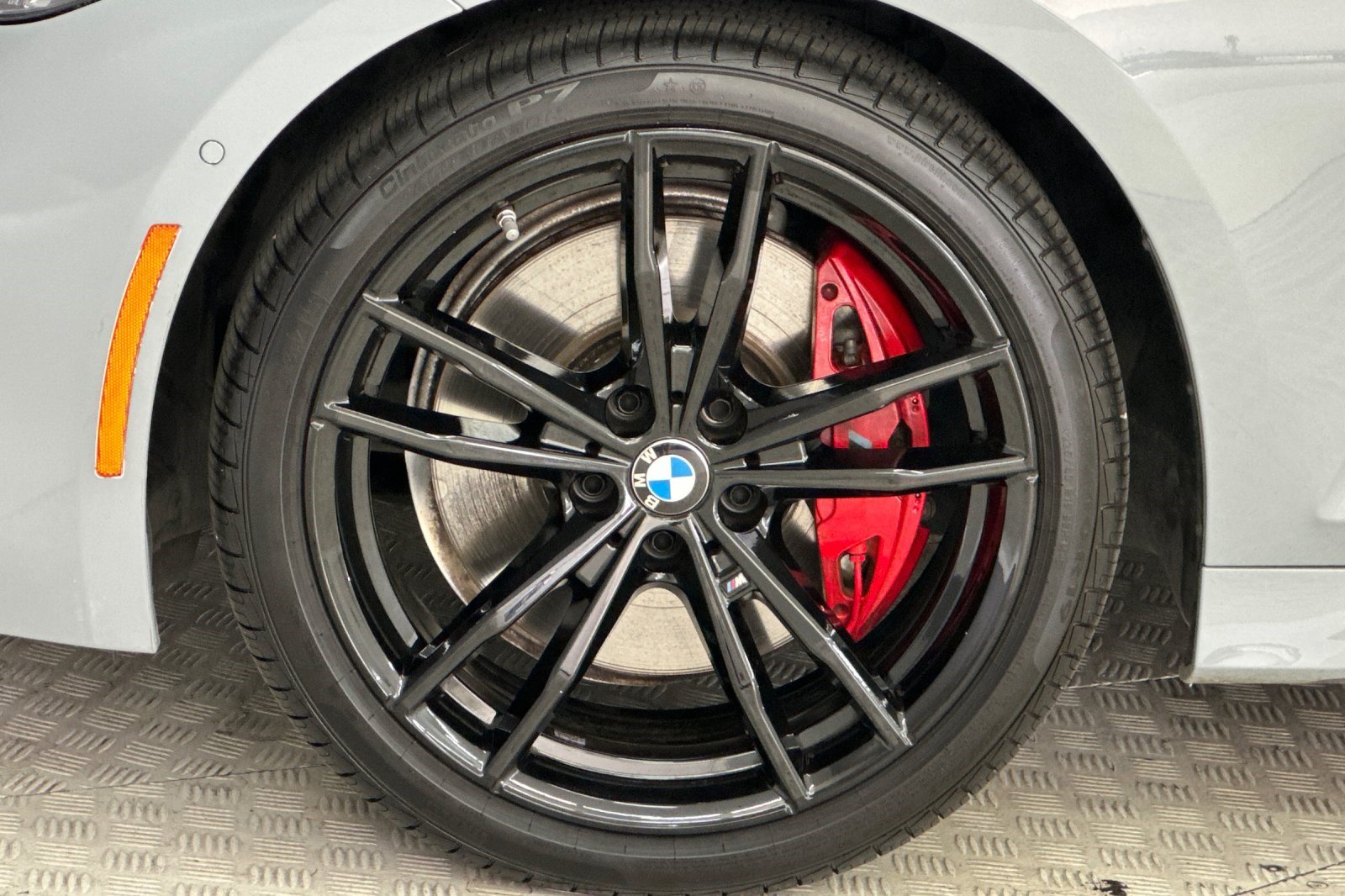 Certified 2024 BMW M340i RWD image 12