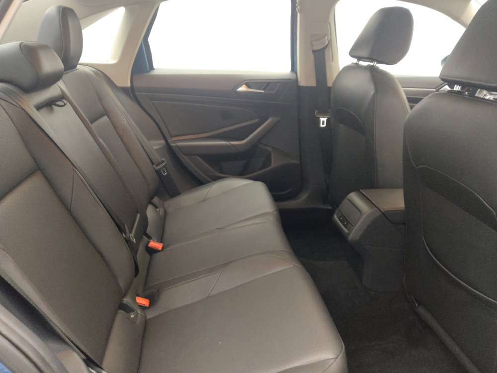 Used 2020 Volkswagen Jetta SEL FWD image 19