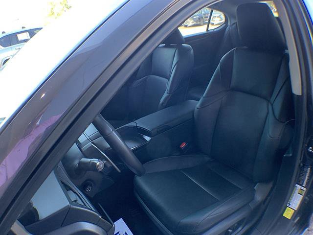 Certified 2023 Lexus ES 350 w/ Premium Package FWD image 11