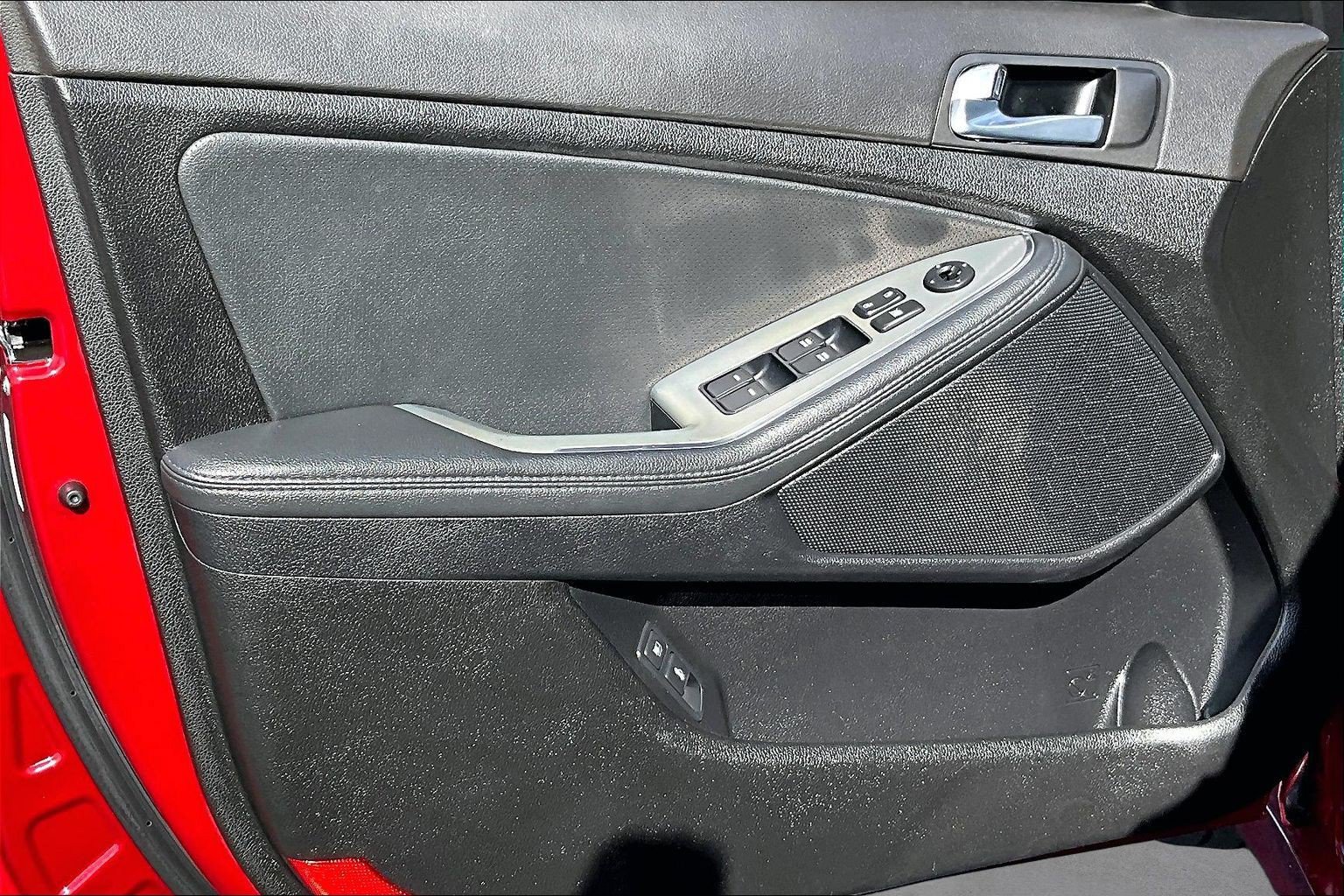 Used 2015 Kia Optima SX FWD image 17