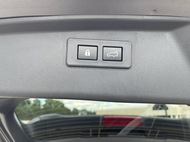 Certified 2025 Subaru Outback Premium AWD/4WD image 17