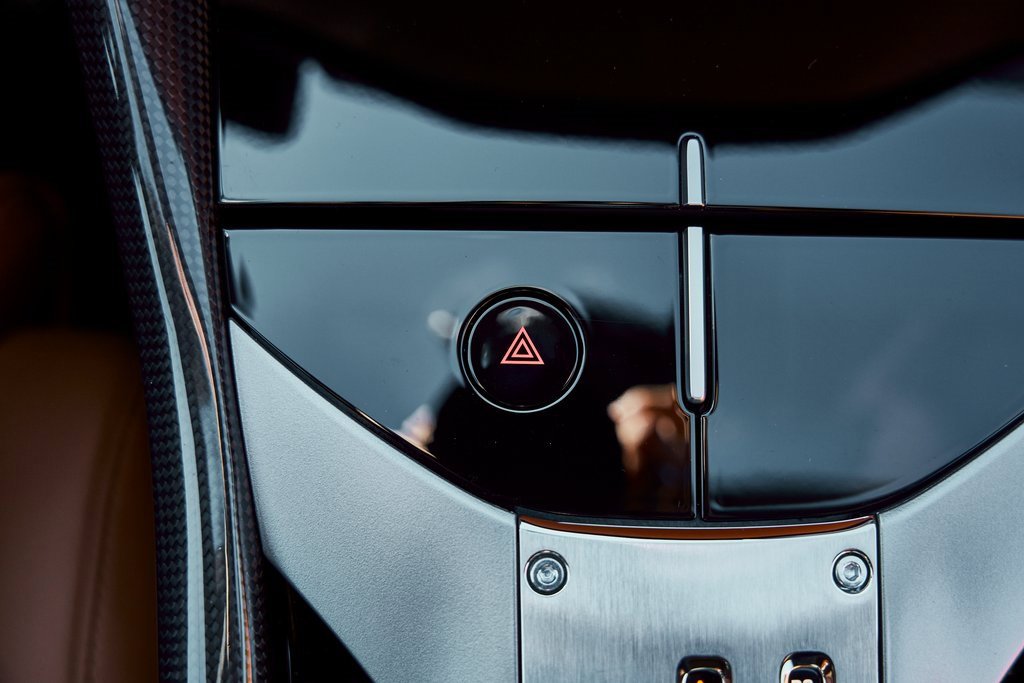 Used 2026 Ferrari Purosangue image 84