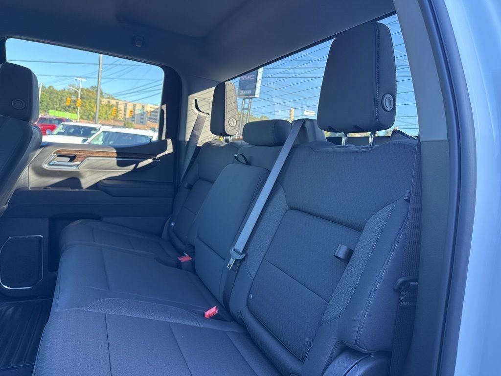 New 2026 GMC Sierra 1500 Elevation image 26