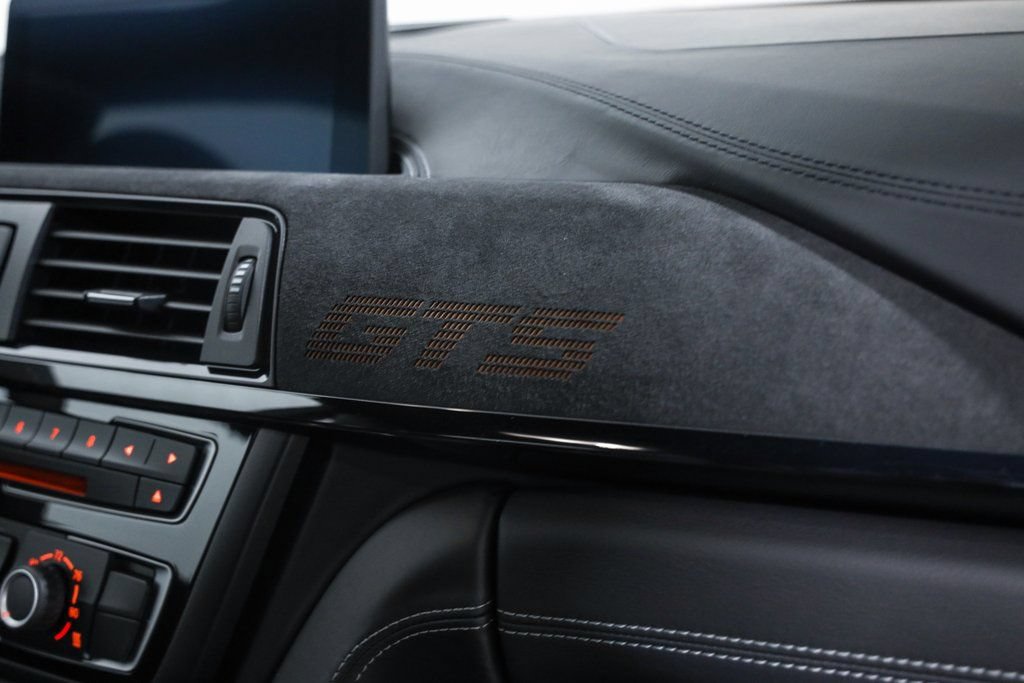 Used 2016 BMW M4 GTS RWD image 27