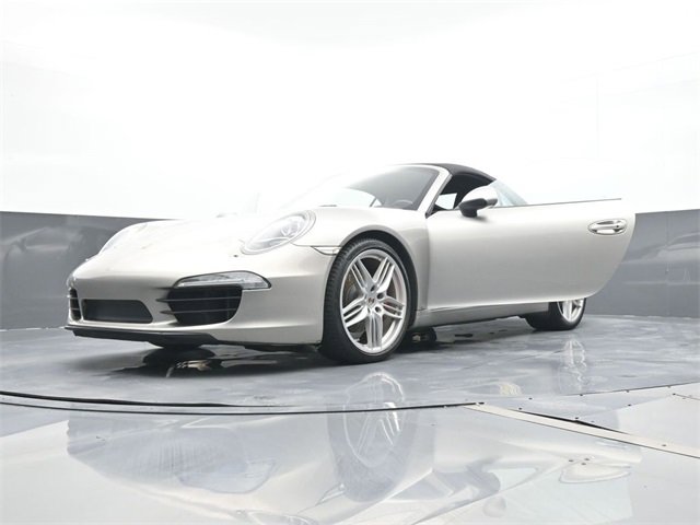 Used 2012 Porsche 911 Carrera S image 26