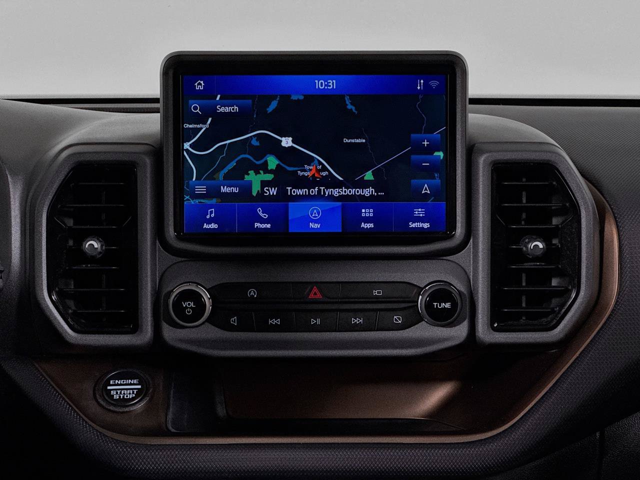 Used 2021 Ford Bronco Sport Badlands w/ Badlands Package AWD/4WD image 33
