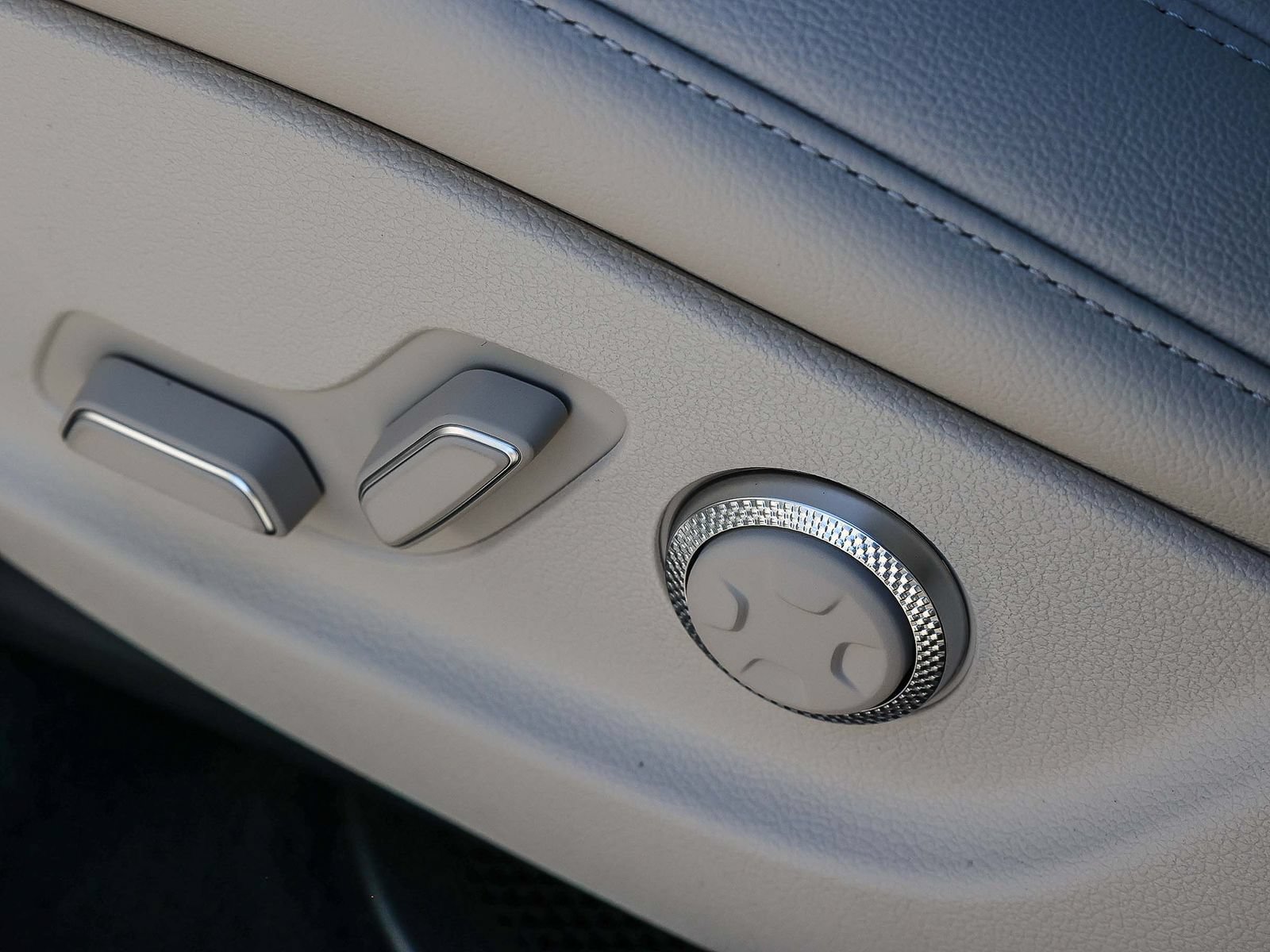 Used 2026 Genesis GV80 2.5T Select AWD/4WD image 23