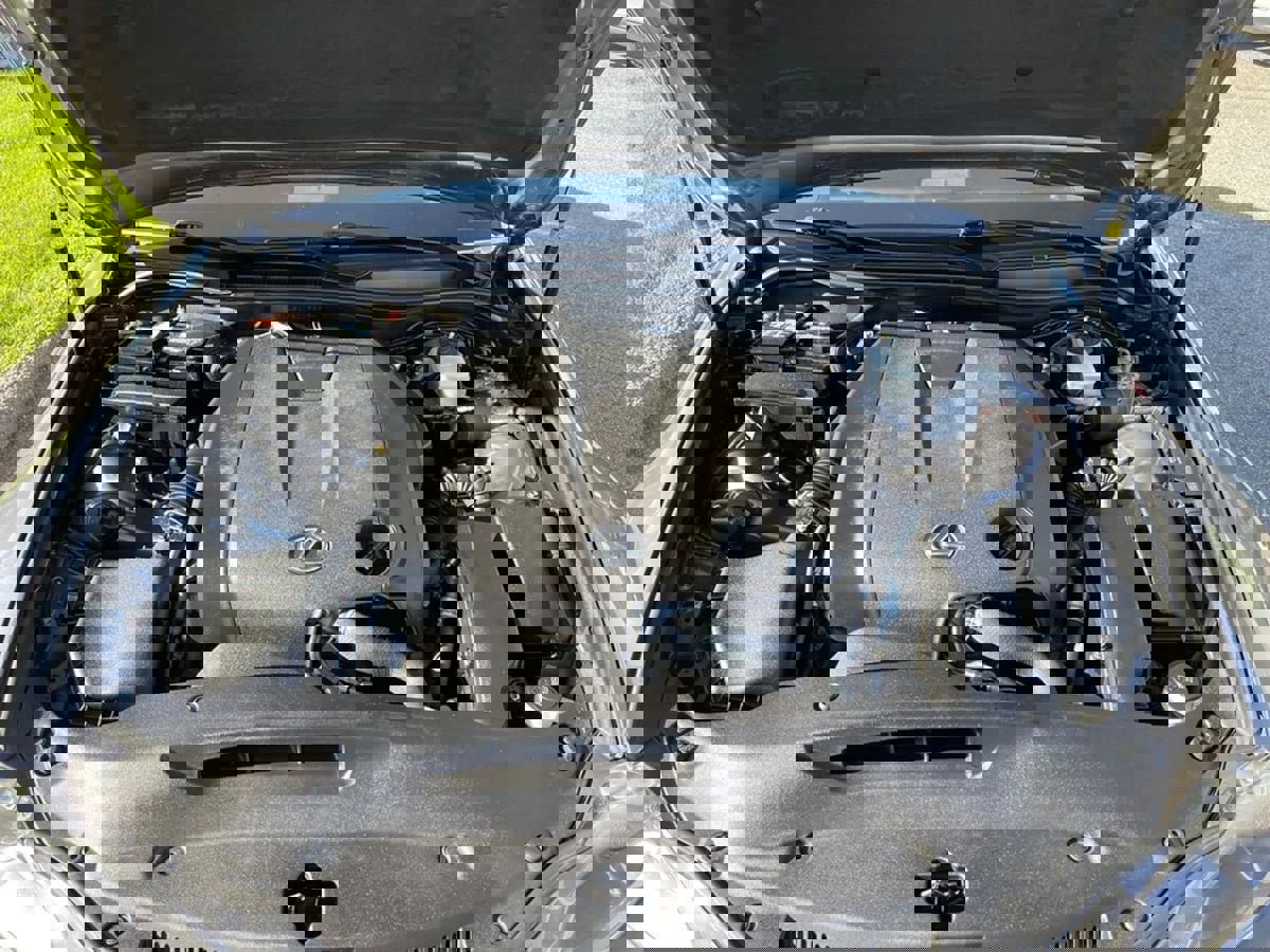 Used 2015 Lexus IS 250 AWD image 32