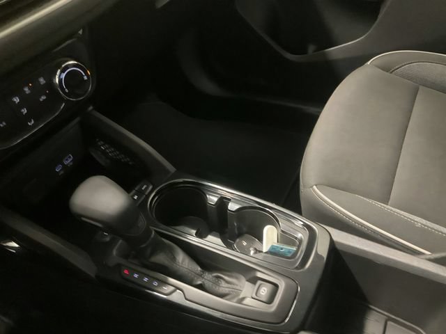 Used 2025 Chevrolet TrailBlazer LT AWD/4WD image 22