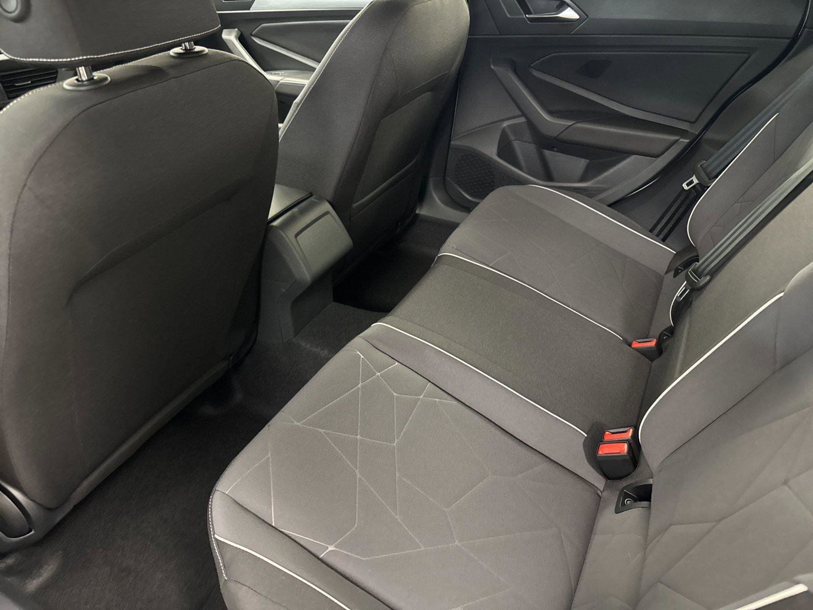 New 2026 Volkswagen Jetta Sport image 11