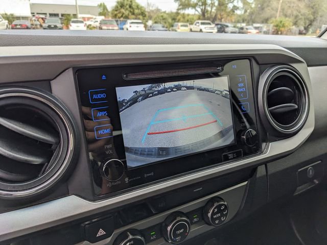 Used 2017 Toyota Tacoma SR5 w/ Tow Package image 26