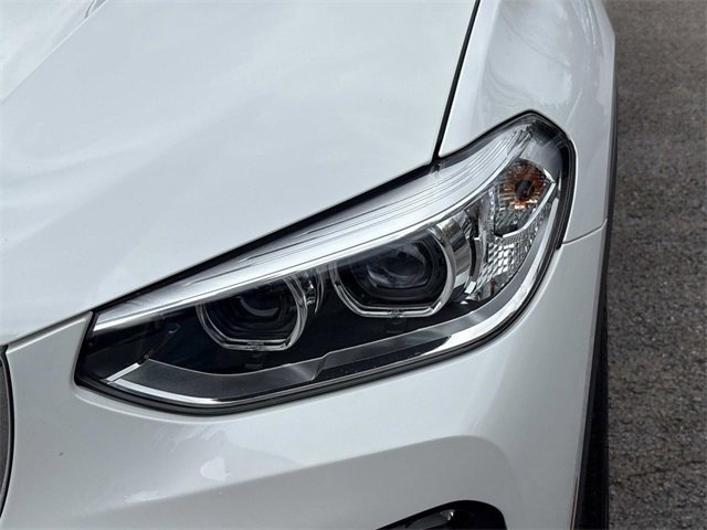 Used 2021 BMW X3 xDrive30e w/ Convenience Package image 10