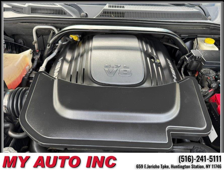 Used 2009 Jeep Commander Limited image 29