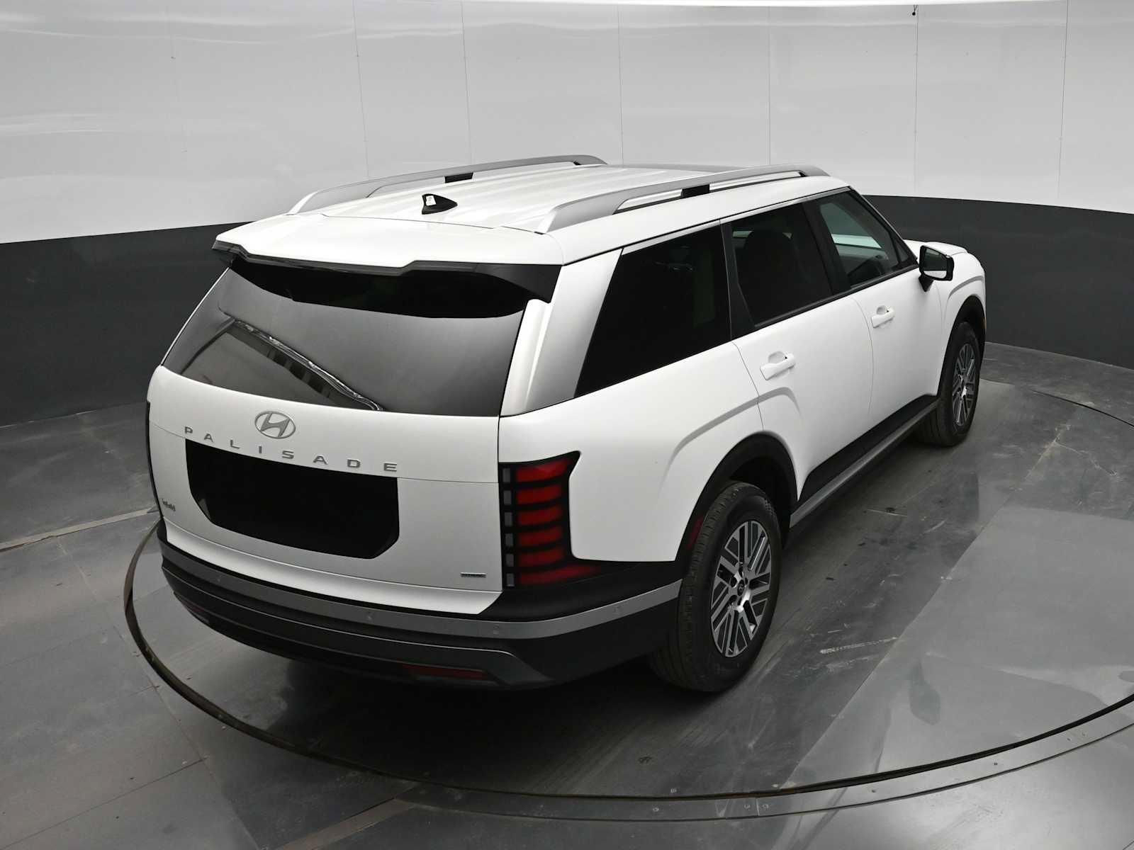 New 2026 Hyundai Palisade SEL Premium AWD/4WD image 31