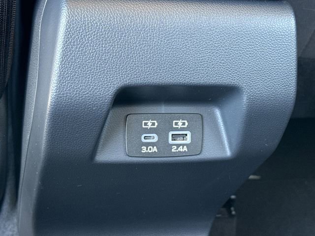 Certified 2025 Subaru Crosstrek 2.0i Premium w/ Crosstrek Mirror Package image 11