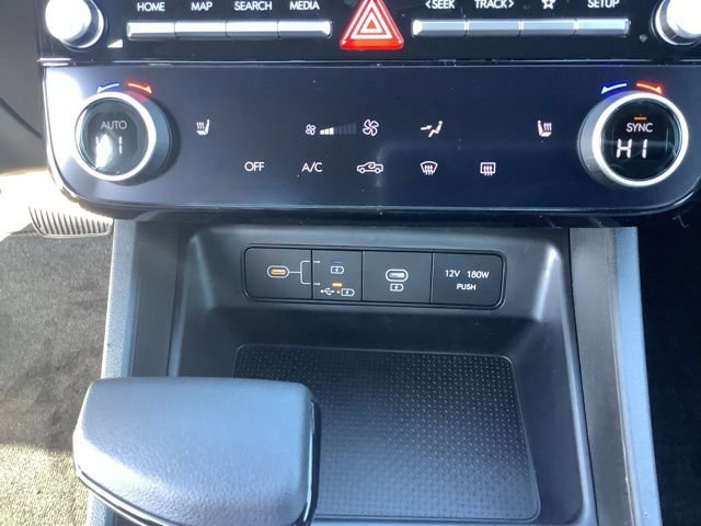 New 2026 Hyundai Santa Cruz SEL image 31