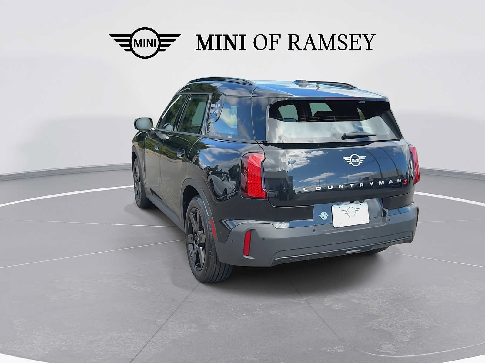 Used 2026 MINI Cooper Countryman S AWD/4WD image 6