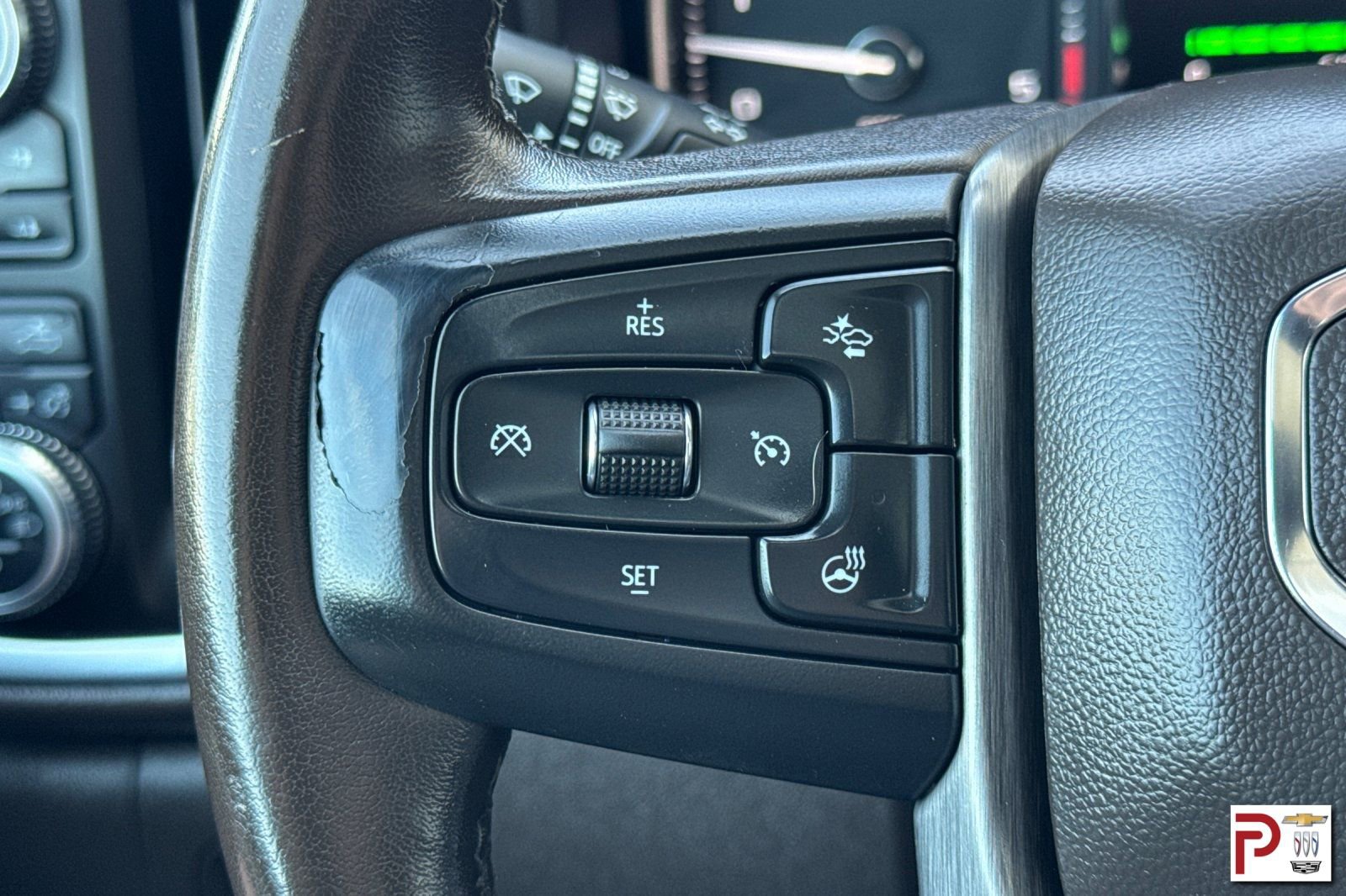 Certified 2022 GMC Sierra 3500 Denali w/ Denali Ultimate Package image 29