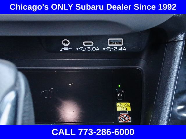 Certified 2024 Subaru Crosstrek 2.5i Wilderness image 15