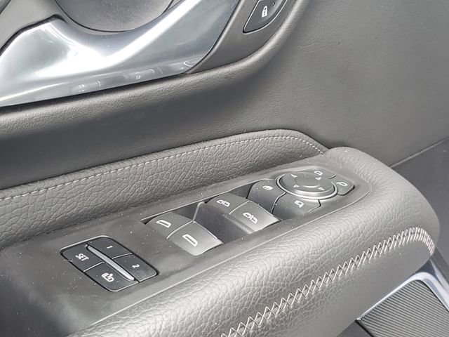 Used 2023 GMC Yukon Denali AWD/4WD image 24