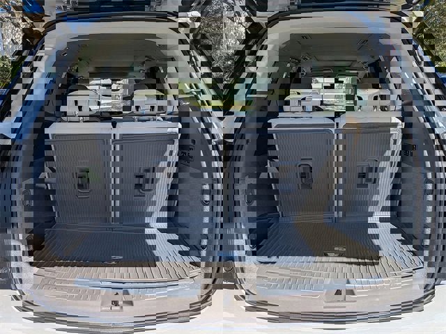 New 2025 Cadillac XT6 Premium Luxury w/ Technology Package image 12