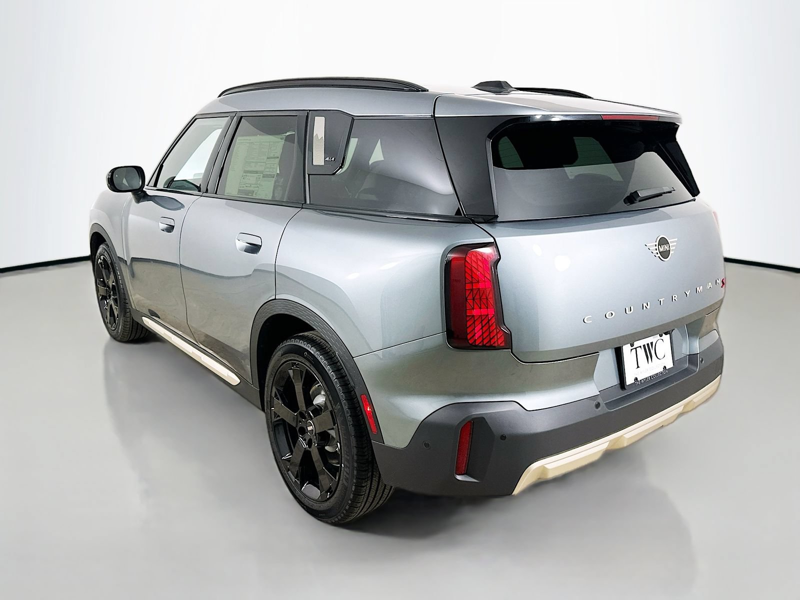 New 2027 MINI Cooper Countryman S AWD/4WD image 7
