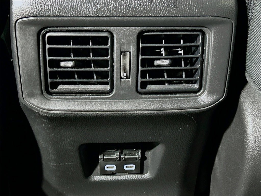 Used 2024 Toyota RAV4 XLE image 22