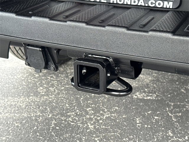 New 2026 Honda Ridgeline RTL image 14