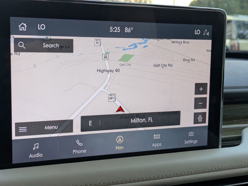 Used 2020 Lincoln Aviator Black Label image 25