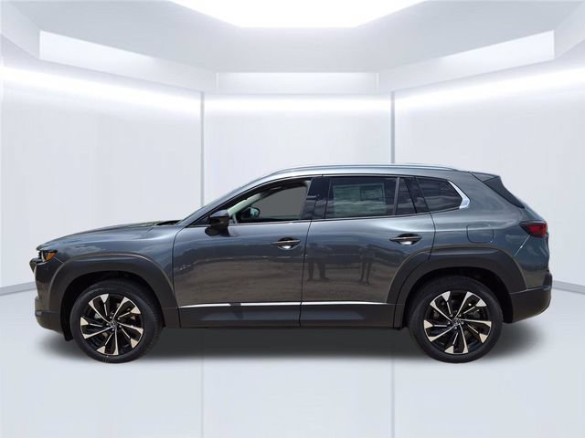 New 2026 MAZDA CX-50 2.5 Hybrid w/ Weather Package AWD/4WD image 2