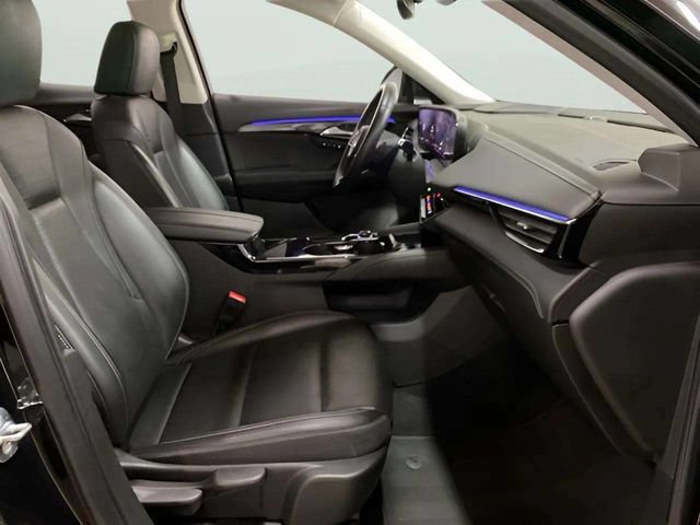 Used 2024 Buick Envision Preferred AWD/4WD image 74