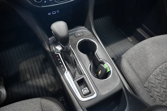 Used 2024 Chevrolet Equinox LT FWD image 19