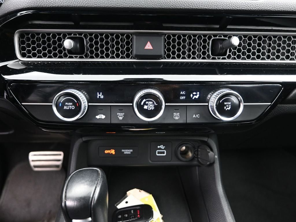 Used 2022 Honda Civic Sport image 14