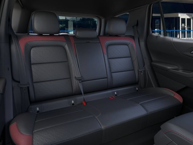 New 2027 Chevrolet Equinox RS AWD/4WD image 17
